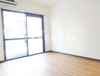 【寝室】 | ヴィラスカイライン