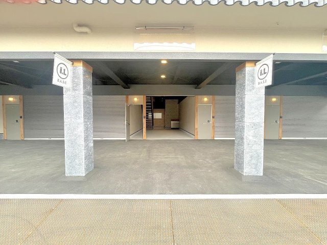 icoi×LONGLIVE　BASEのその他