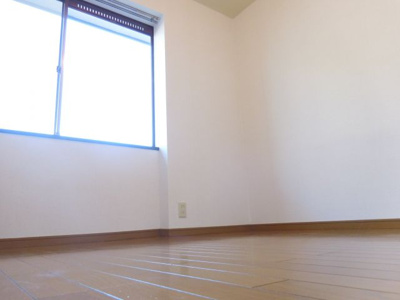 【内装】 | メロディーハイツ高槻1