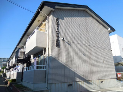 【展望】 | メロディーハイツ高槻1