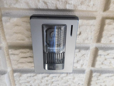 【セキュリティ】 | メロディーハイツ高槻1