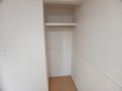 【収納】 | カーサアルドーレⅠ