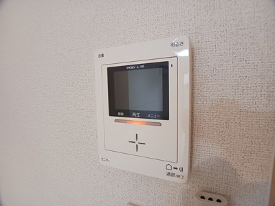 【設備】 | カーサアルドーレⅠ