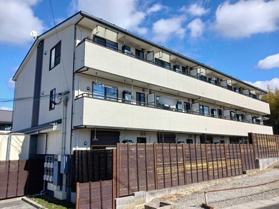 【外観】 | カーサアルドーレⅠ