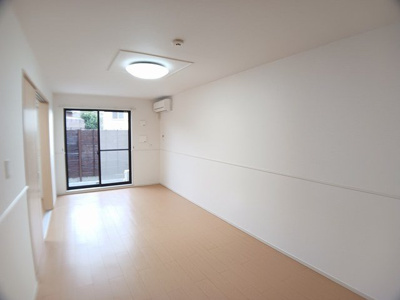 【居間・リビング】 | カーサアルドーレⅠ