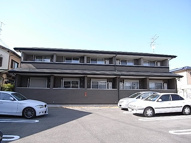 ハイム独歩館の画像