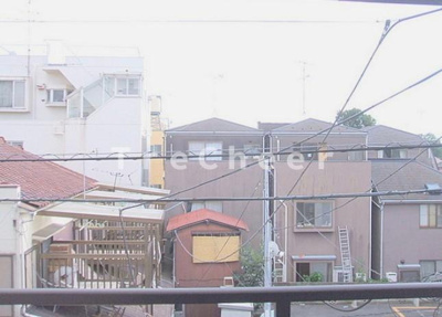 【展望】 | YMフラット