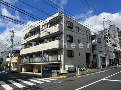 【外観】 | YMフラット