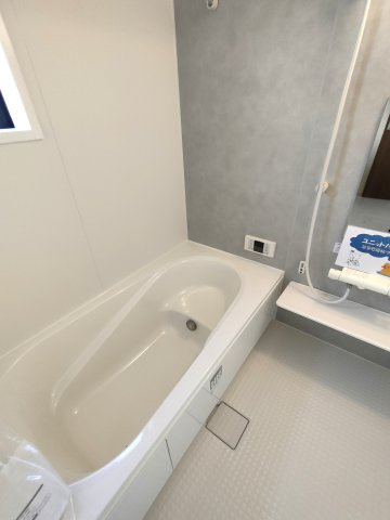 三郷市　早稲田5丁目　新築戸建　全1棟のキッチン|施工例です