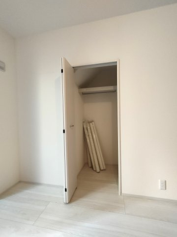 三郷市　早稲田5丁目　新築戸建　全1棟の浴室|施工例です