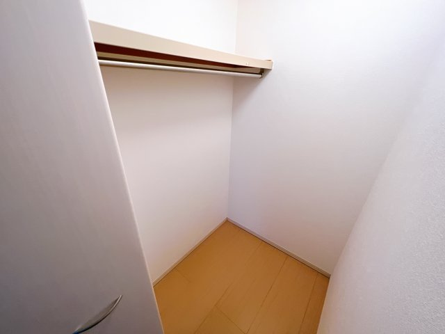 ジュネス梨子ノ木Ｋの収納|現状と異なる場合は現状優先となります