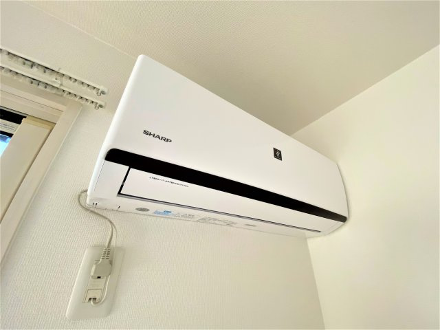 ジュネス梨子ノ木Ｋの設備|現状と異なる場合は現状優先となります