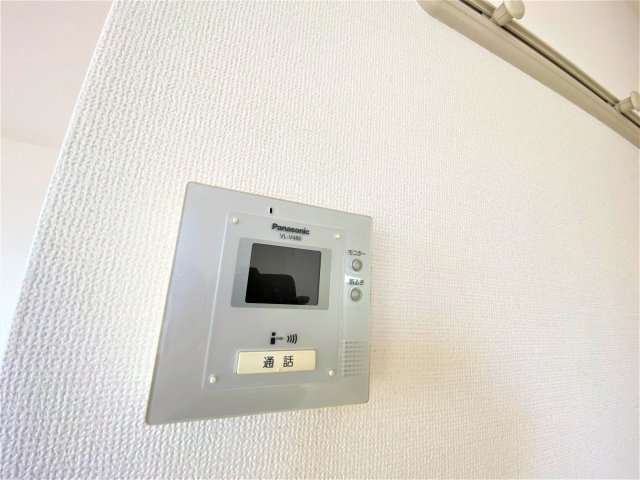 ジュネス梨子ノ木Ｋのセキュリティ|現状と異なる場合は現状優先となります