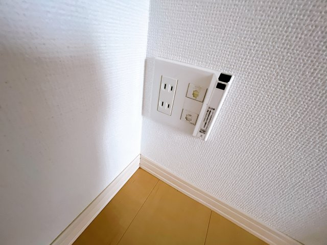 ジュネス梨子ノ木Ｋのその他