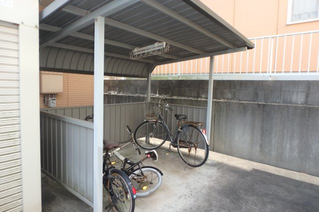 ジュネス梨子ノ木Ｋのその他共用部分