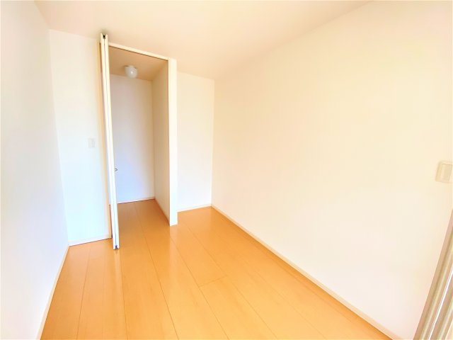 ジュネス梨子ノ木Ｋの洋室|現状と異なる場合は現状優先となります