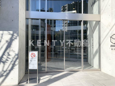 【その他共用部分】 | ＺＯＯＭ品川南