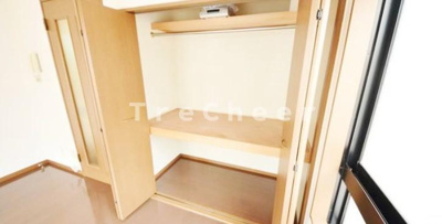 【収納】 | ラポール北品川