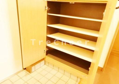 【内装】 | ラポール北品川