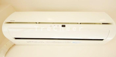 【設備】 | ラポール北品川