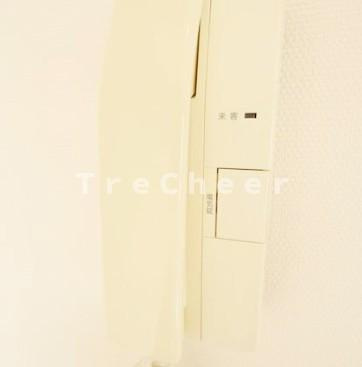 【設備】 | ラポール北品川