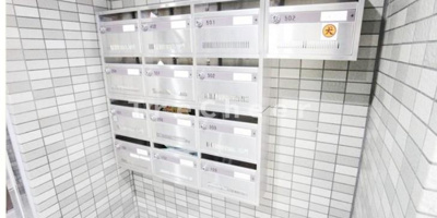 【その他共用部分】 | ラポール北品川