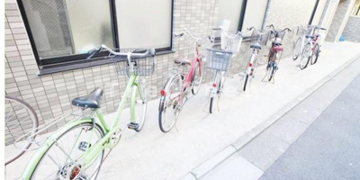 【その他共用部分】 | ラポール北品川