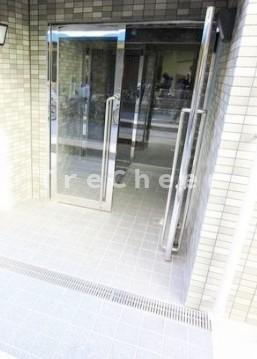 【エントランス】 | ラポール北品川