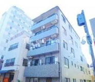 ラポール北品川の画像