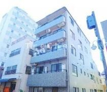 【外観】 | ラポール北品川