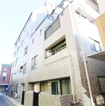 【周辺】 | ラポール北品川