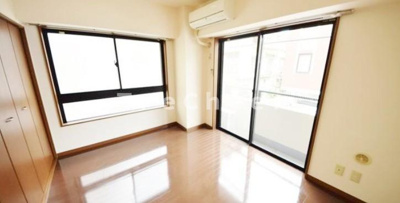 【居間・リビング】 | ラポール北品川