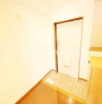 【玄関】 | ラポール北品川