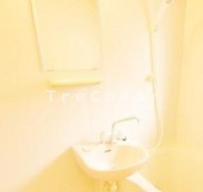 【洗面所】 | ラポール北品川