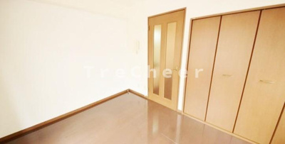 【寝室】 | ラポール北品川