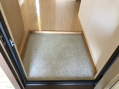 【エントランス】 | ボン・エール