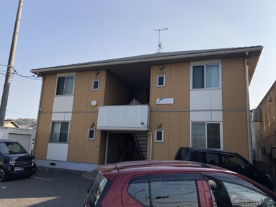 【外観】 | ボン・エール