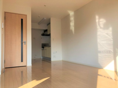 【居間・リビング】 | ボン・エール