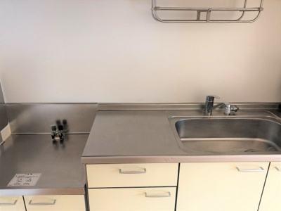 【キッチン】 | ボン・エール