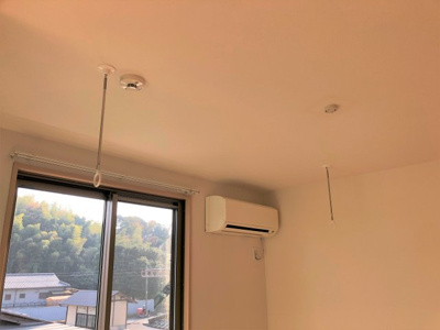 【その他】 | ボン・エール | 室内物干し