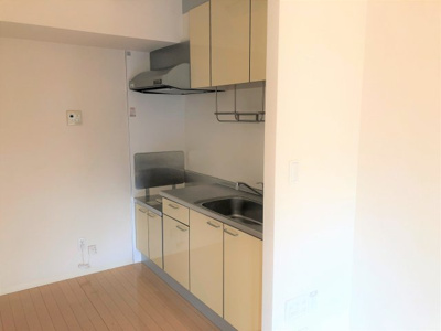 【キッチン】 | ボン・エール