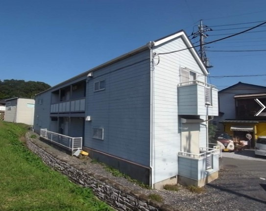 リバーパークのその他共用部分
