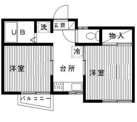 リバーパーク