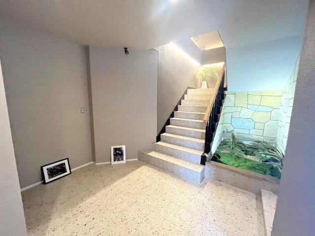 icoi×LONGLIVE　BASEのロビー