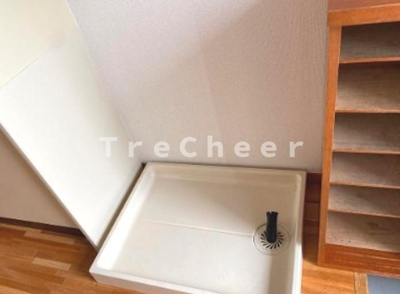 【設備】 | 秀峯ハイツ