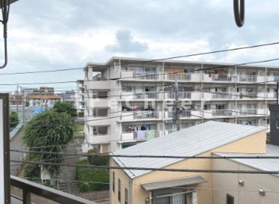 【展望】 | 秀峯ハイツ