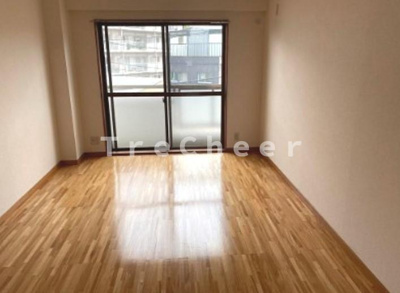 【居間・リビング】 | 秀峯ハイツ