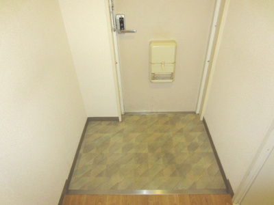 【玄関】 | エクセル赤松