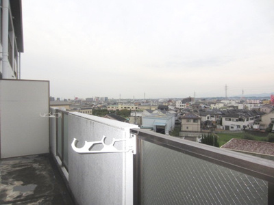 【バルコニー】 | エクセル赤松