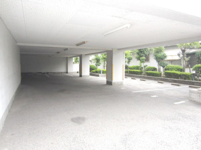 【駐車場】 | エクセル赤松